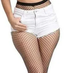 Women Fishnet Stockings-image-34