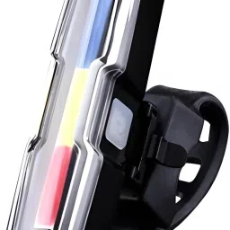USB POLICE TAIL LIGHT Bell-picture-17