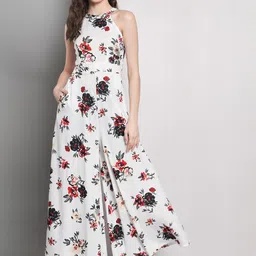 emeros Floral Print Women Jumpsuit-picture-25