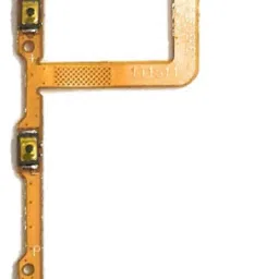 WowMax Power & Volume Button Flex cable/key/switch/button for KF8 SPARK 7 PRO Volume Button Flex Cable-15
