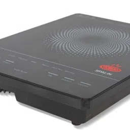 2000 W Induction Cooktop Touch Panel-15