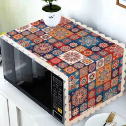Microwave Oven Cover-picture-20