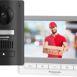 Panasonic VL-SA71SX Video Door Phone-4
