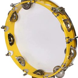 22 cm With Head Tambourine-image-14