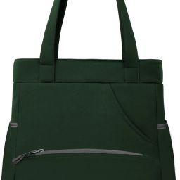 Women Green Shoulder Bag-image-49