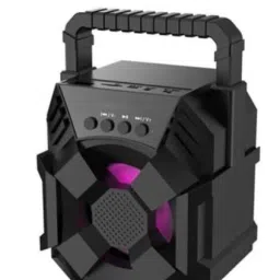 Clairbell YFK_3B_LZ 3101||WS-01|| Speaker With Mic Super Bass Bluetooth Wireless Portable 15 W Bluetooth Home Theatre-20
