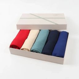 Solid Chiffon Women Blue, Multicolor Faux Turtleneck Neck Cover, Scarf, Bluetooth Scarf, Fancy Scarf, Stole-image-83