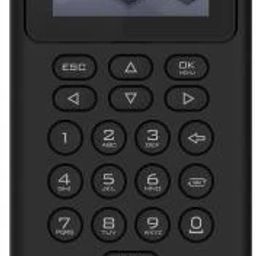 DS-K1T321EFWX-B Face Based Attendance & Access Control Terminal Time & Attendance, Access Control, Door Locks-30