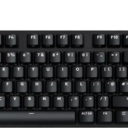 Logitech G413 TKL/Compact Backlit, Tactile Mechanical Switches, Anti-Ghosting Wired USB Standard Gaming Keyboard Compatible with Desktop, Laptop, Mac G413 TKL/Compact Backlit, Tactile Mechanical Switches, Anti-Ghosting-12