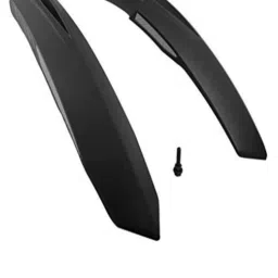 MOUNTAIN BICYCLE MUDGUARD Full Length Front & Rear Fender-image-31