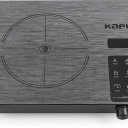 2500 W Radiant Cooktop Touch Panel-image-7