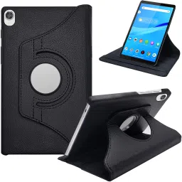 Flip Cover for Lenovo Tab M8 (2nd Gen) HD 8 inch-25