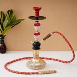 14 inch Glass Hookah-picture-13