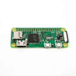 Raspberry Pi Zero v1.3 Development Board image 3