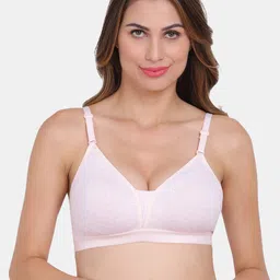 Amour Secret Non-Wired Seamless T-shirt Bra-picture-18