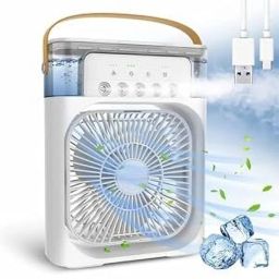 5 L Room/Personal Air Cooler-image-77