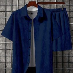 Self Design Men Track Suit-image-45