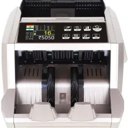 Drop2Kart Heavy Duty Mix Value Note Counting Machine Note Counting Machine-20