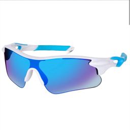 Others Wrap-around Sunglasses (Free Size)-picture-2