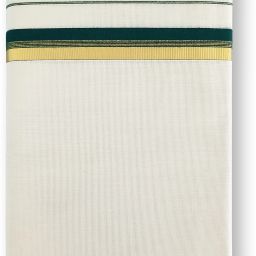Chithra Fabrics CF - 142 | 4.00 Meter | 1 inch | Special Process Solid Men Dhoti-image-35
