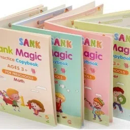 Magic Book: Mini Learner’s Play Pro-image-48