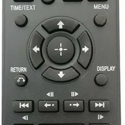NixGlobal RMT-197P RMT-198P Remote Compatible with SONY DVD Remote Controller-12