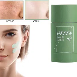 Mask Stick for Face Purifying Clay All Skin Types Face Shaping Mask Face Shaping Mask-image-24