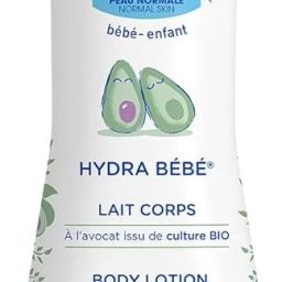 Hydra bebe lotion-image-54