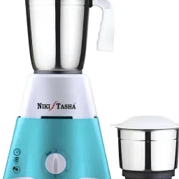 eco 600 W Mixer Grinder-image-68