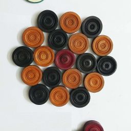 Plastic Carrom Striker-image-41