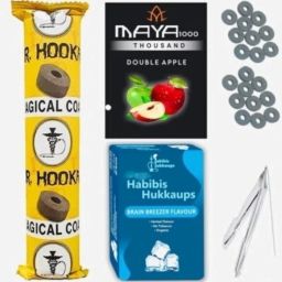 Hookah Charcoals-image-18