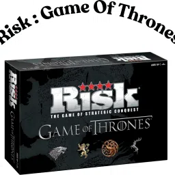 Risk : Game of Thrones Board Game Accessories-image-60
