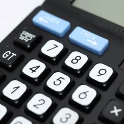 villy OT-514N Check & Correct Calculator – Key Features & Benefits OT-514N BasicCalculator image 3