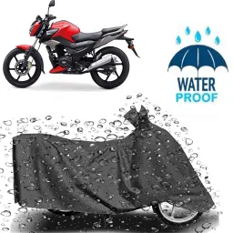 Waterproof Two Wheeler Cover for TVS-image-68