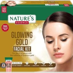 Gold facial kit set of 1pc 120 g-image-16