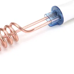 ISI Certified 100% Copper Element Nickel Plated 1500 W Shock Proof Immersion Heater Rod-image-16