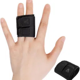 Finger Compression Band Support Sleeve for Athletes Finger Sleeve-picture-38
