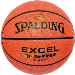 spalding Excel TF-500 Indoor-Outdoor Basketball 29.5" Basketball - Size: 7-picture-0