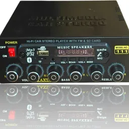 METAL creta DJ REMIX ABSTRACT VERSION WITH BETTER SOUND QUALITY Car Stereo BT/ Car Stereo-10