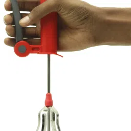 50 W Red Hand Blender-image-24