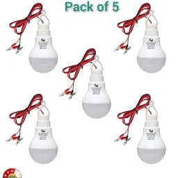 7 W Basic Round 2 Pin LED Bulb-image-17