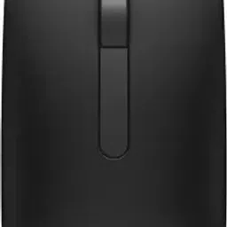Laptrix 3D Optical Mouse Wired Ambidextrous Optical Mouse-30
