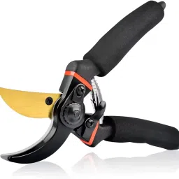 Professional Tree and Branch Hand Pruner Cutter Punch Plier-22