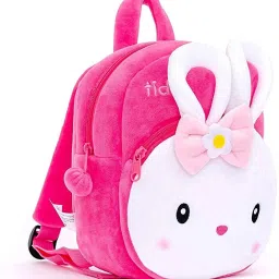 Small 12 L Backpack School Bag Soft Plush Backpacks Baby Years 2 to 6 Baby/Boys/Girls Nursery SE-19-picture-8