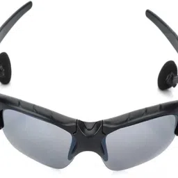Alchiko Best Superior Sound Quality Powerful Foldable Adjustable Polarized Lenses Sunglass With Rechargeable Battery Noise-Cancelling Features Built-in Microphone Connects With All Smartphones-picture-26