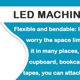 SSS Led Lamp or Light for 22 LED Bulb with Regulator (220V) ( ADJUSTABLE LED LIGHT ) Smart Bulb image 5
