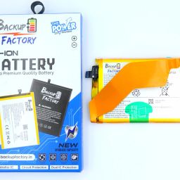 Backup Factory Mobile Battery ForVivo iQOO Z3 5G-image-20