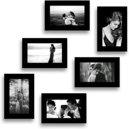 Glass Wall Photo Frame-image-24