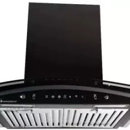 Ruby Auto Clean Wall Mounted Black 1200 CMH Chimney-image-44