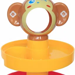 j k international 5 Layer Plastic Stack, Drop and Go Ball Drop image 5